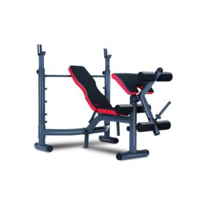 MULTI-FUNCTION STRENGTH TRAINER BENCH MODEL 7302
