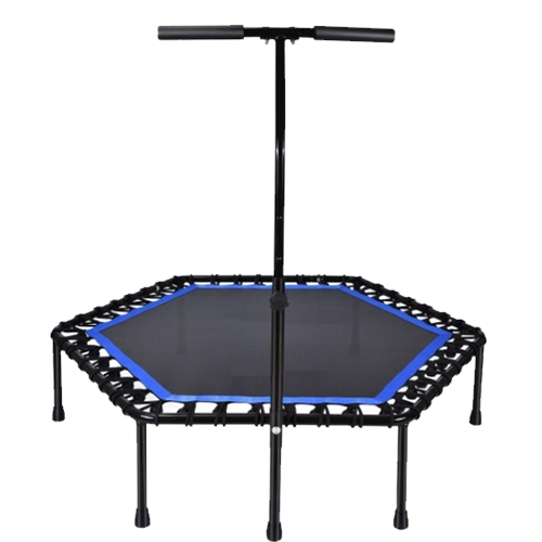 KID'S TRAMPOLINE WITH STAND “48” Inches