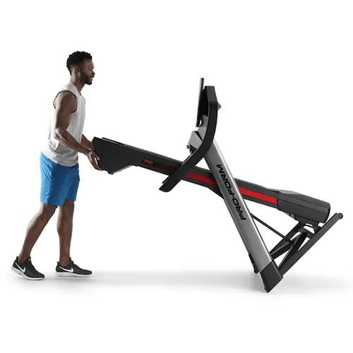 PRO-FORM TREADMILL PRO-2000 - Image 3