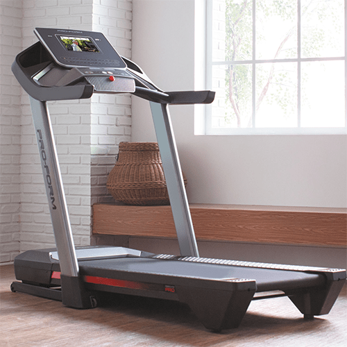 PRO-FORM TREADMILL PRO-2000 - Image 5